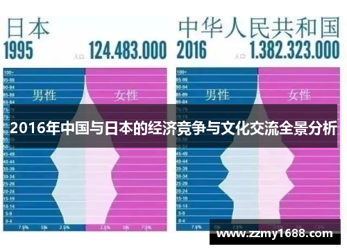 2016年中国与日本的经济竞争与文化交流全景分析