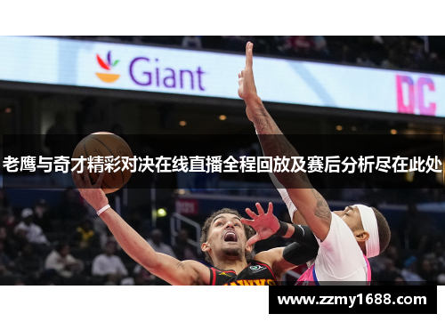 老鹰与奇才精彩对决在线直播全程回放及赛后分析尽在此处