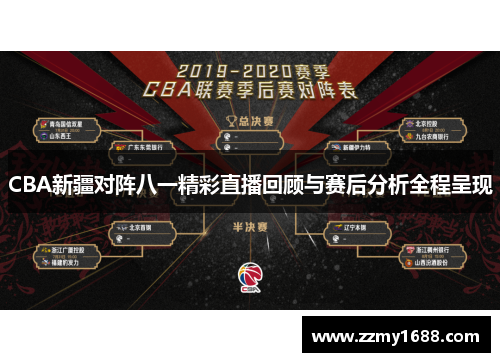 CBA新疆对阵八一精彩直播回顾与赛后分析全程呈现